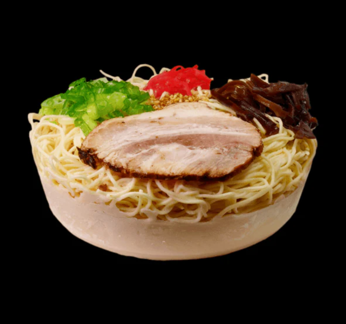 Frozen Ramen【EVENT】