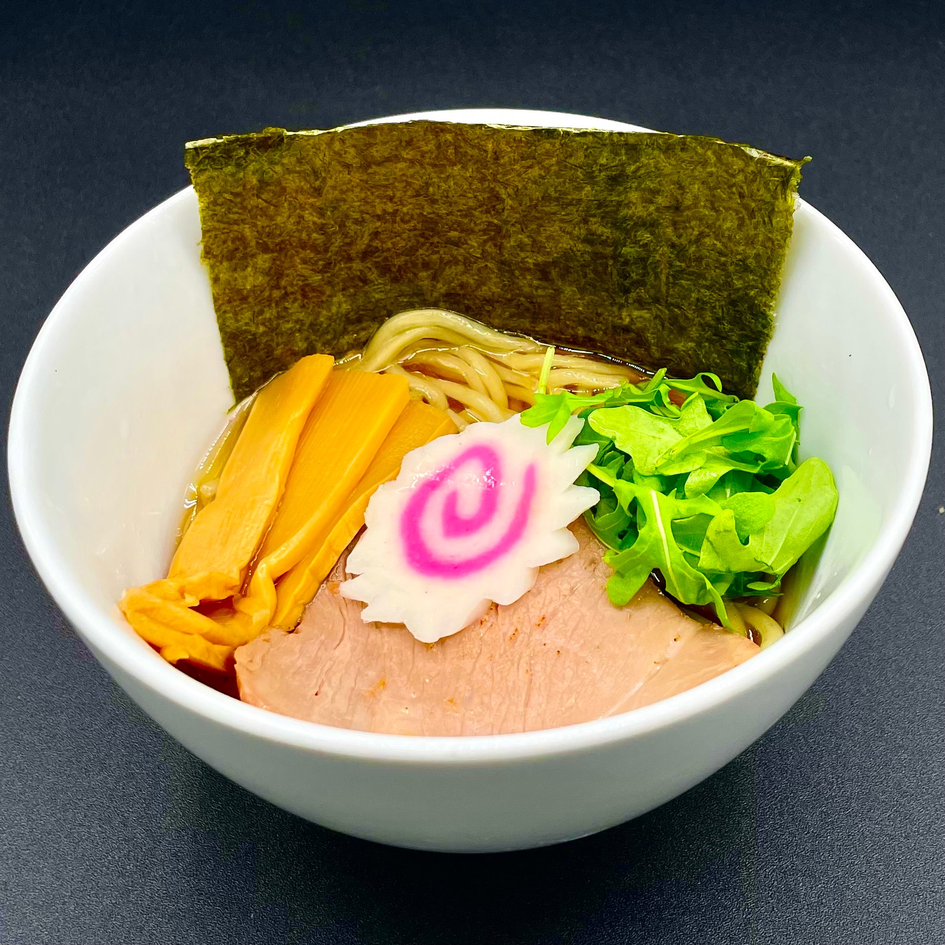 Ramen pour enfants