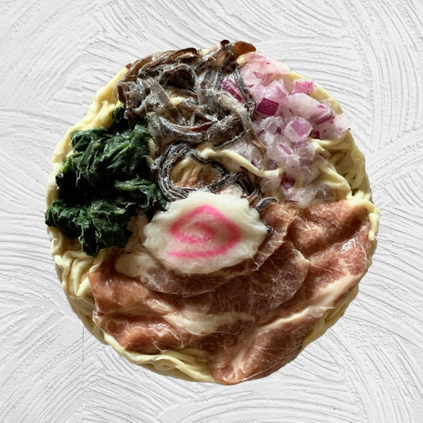 Frozen Ramen -ORIGINAL-【Ottawa pickup】 – nakamichi